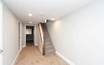 41 N Linwood Ave in Baltimore, MD - Building Photo - Building Photo