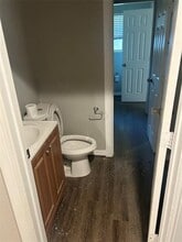 5009 Sabelle Ln in Haltom City, TX - Building Photo - Building Photo