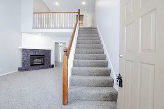 6809 W 149th Terrace in Overland Park, KS - Building Photo - Building Photo