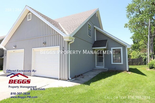 property at 300 Dains St