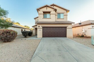 11601 HILL Dr in Avondale, AZ - Building Photo - Building Photo