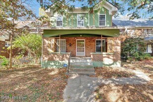 2059 Alta Ave, Unit B447C in Louisville, KY - Building Photo