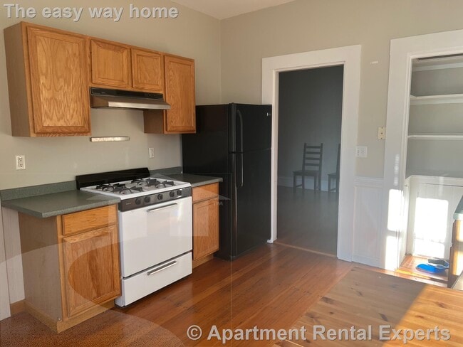 property at 20 Park Ave