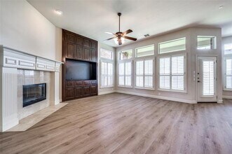 4171 Bal Harbour Ln in Frisco, TX - Building Photo - Building Photo