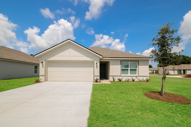 property at 206 Linda Ln