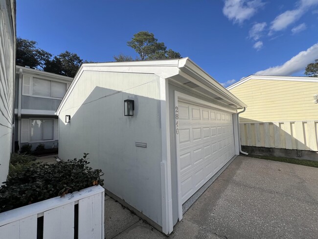 2840 Blairstone Ct in Tallahassee, FL - Foto de edificio - Building Photo