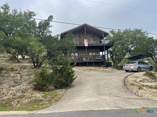 property at 261 Hidden Dr
