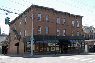 73-77 W Main St Apartments