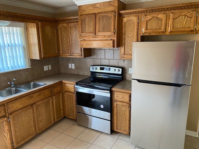 1404 E Quail St in Pharr, TX - Building Photo