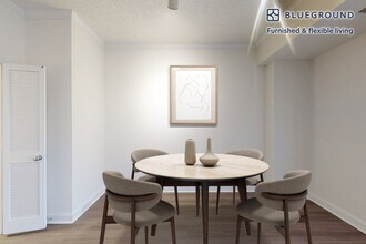 4100 Massachusetts Ave NW in Washington, DC - Building Photo - Building Photo