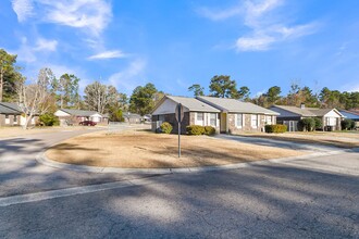 105 Canvasback Dr in Summerville, SC - Building Photo - Building Photo