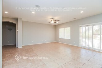 4657 E Odessa Dr in Queen Creek, AZ - Foto de edificio - Building Photo
