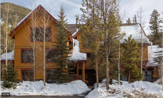 42 Trappers Crossing Trail in Dillon, CO - Building Photo - Building Photo