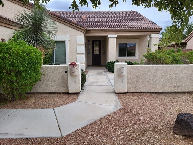 property at 2622 Discovery
