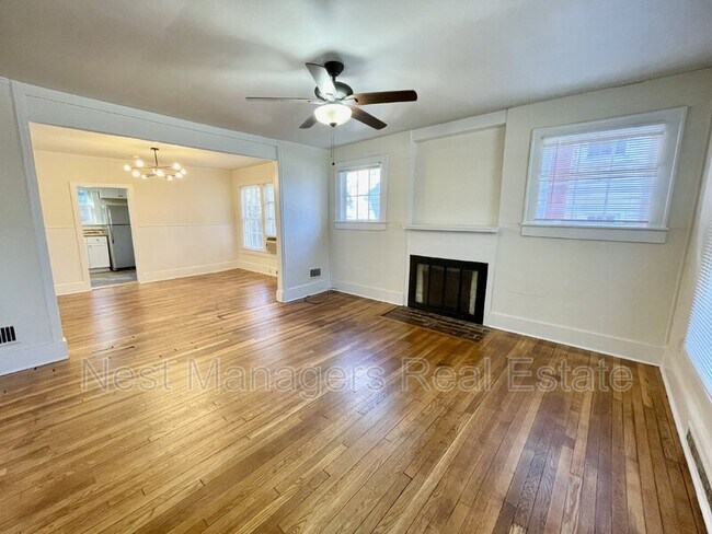 117 Woodside Ave in Fayetteville, NC - Building Photo - Building Photo