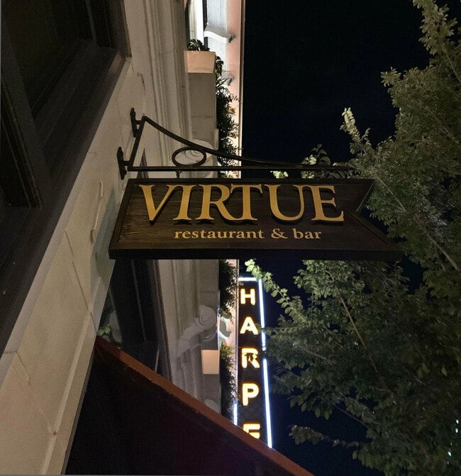 property at 1367 E 53rd St