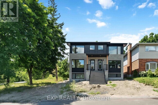 property at 844 Connaught Ave