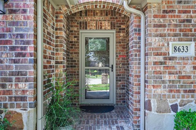 8633 Running River Ln in Fort Worth, TX - Building Photo - Building Photo