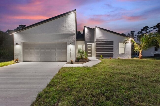 property at 3707 Fontainebleau St