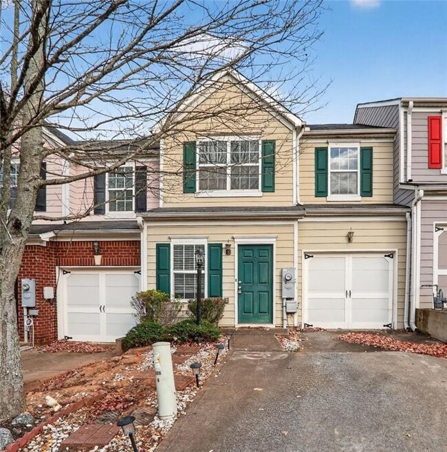 230 Valley Xing in Canton, GA - Building Photo - Building Photo