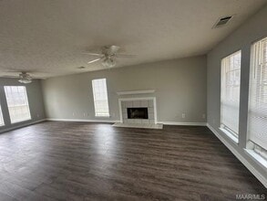 317 Foxdale Rd in Millbrook, AL - Building Photo - Building Photo