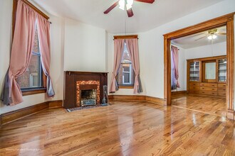 7338 S Stewart Ave, Unit Unit 2 in Chicago, IL - Foto de edificio - Building Photo