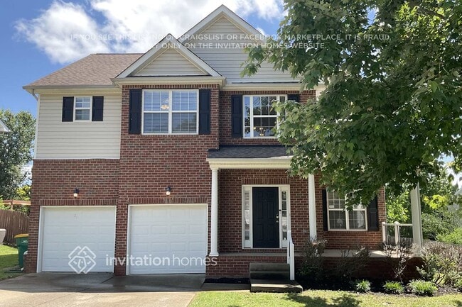 property at 5015 Saunders Terrace
