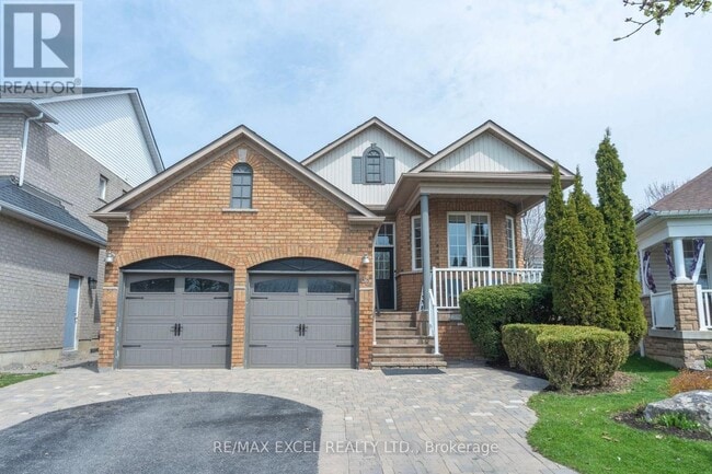 property at 30 Amanda Ave