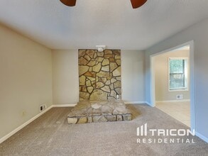 726 Wind Song Trce in Woodstock, GA - Building Photo - Building Photo