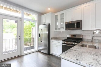 3015 Sherman Ave NW in Washington, DC - Building Photo - Building Photo