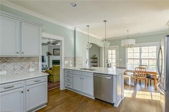 1347 Meadowgate Ln in Lewisville, NC - Building Photo - Building Photo