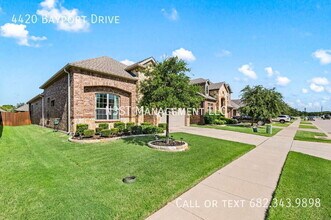 4420 Bayport Dr in Frisco, TX - Building Photo - Building Photo