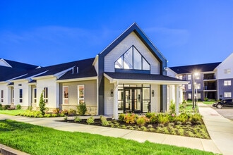 J Centra Burlington in Burlington, NJ - Building Photo - Building Photo