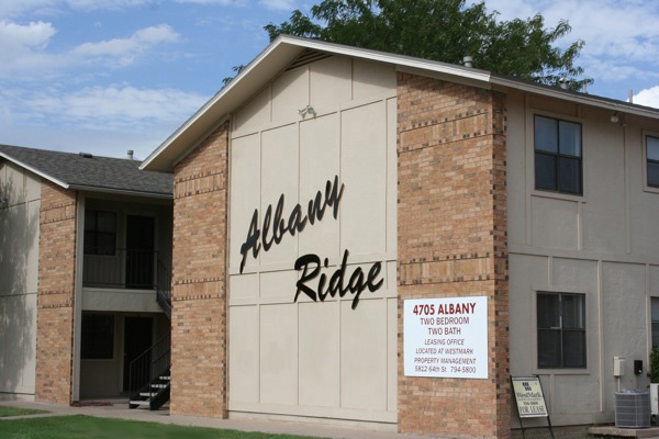 Albany Ridge in Lubbock, TX - Building Photo - Building Photo