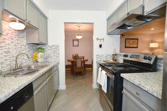 3 Corners West in Houston, TX - Building Photo - Building Photo