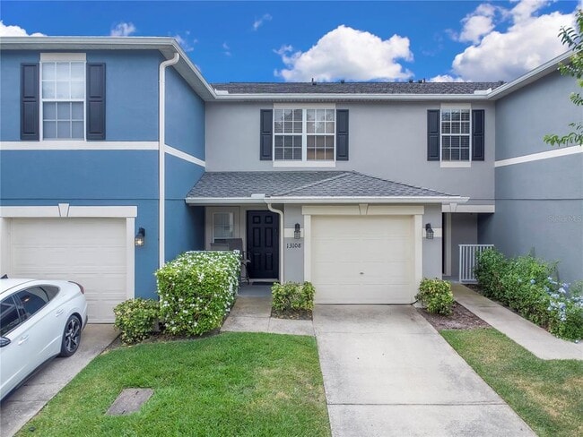 property at 13108 Lexington Summit St