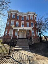 61 Bedford St, Unit C in Hartford, CT - Building Photo