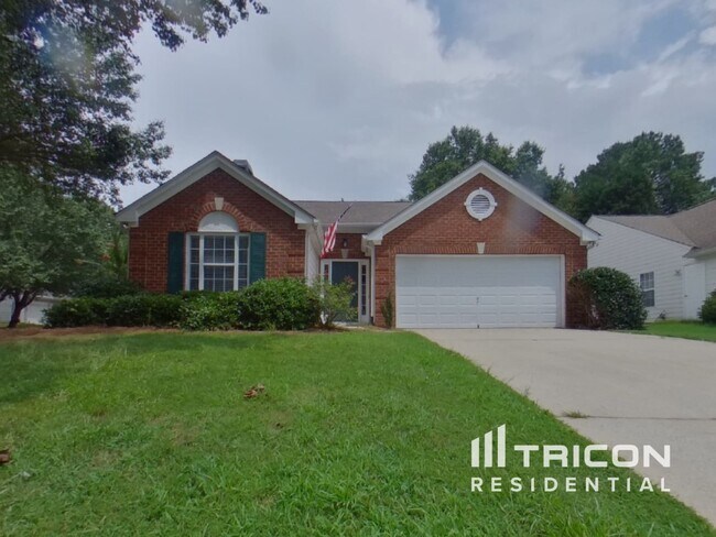 370 Ethridge Dr NW