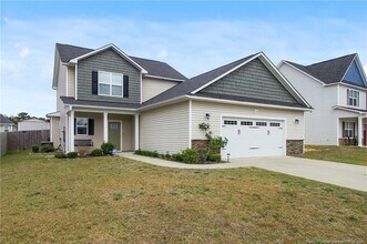 516 Loom Dr in Fayetteville, NC - Building Photo - Building Photo