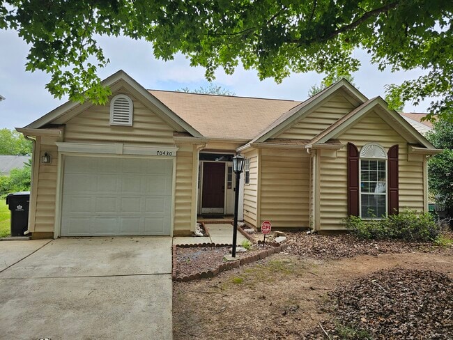 property at 10430 Brawley Ln