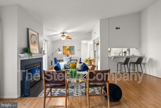 property at 1119 Castle Harbor Way