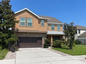 775 Maple Leaf Loop in Winter Springs, FL - Building Photo
