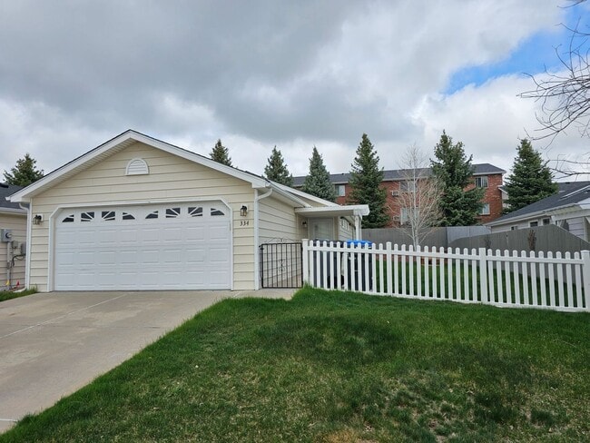 property at 334 Arbor Ln