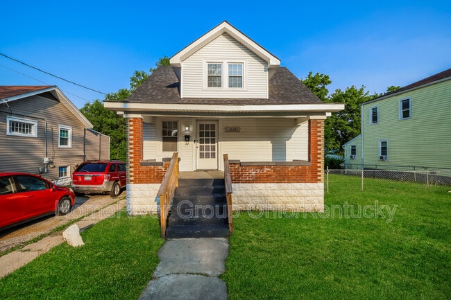 property at 4328 Lonsdale Ave