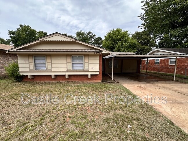 property at 5305 Brookdale Dr