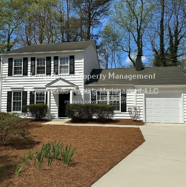 property at 115 Yately Ct