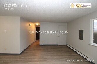 5813 98th St E in Puyallup, WA - Building Photo - Building Photo