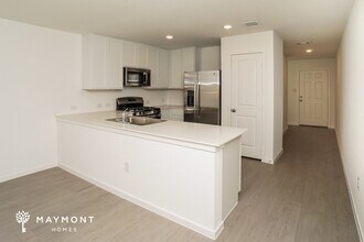 550 Layne Overlook in San Antonio, TX - Foto de edificio - Building Photo