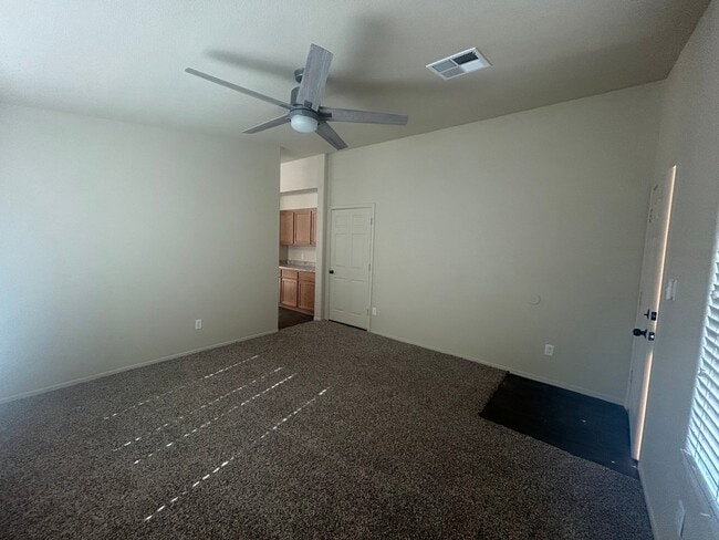 7826 E 44th Pl in Yuma, AZ - Building Photo - Building Photo