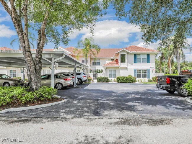 property at 5015 Cedar Springs Dr